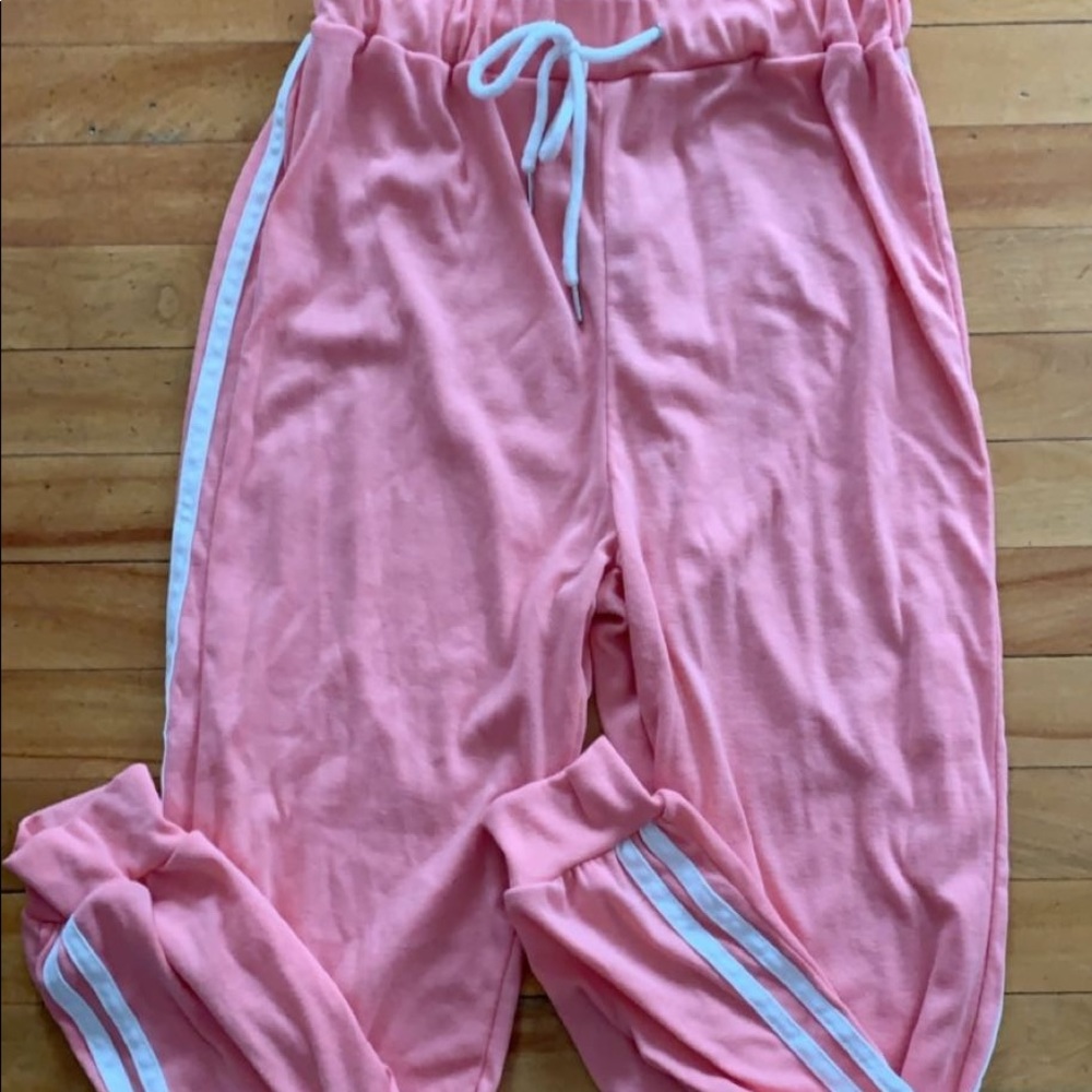 Track pants